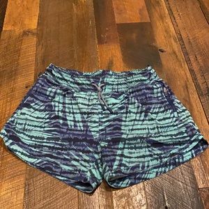 Athleta girl All play shorts